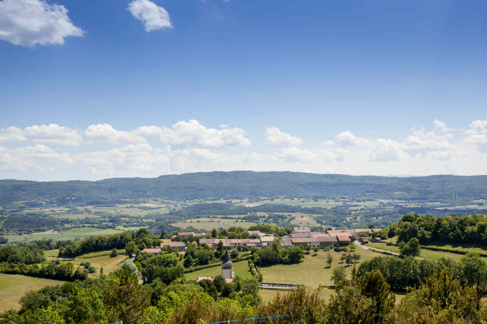 La Boissière Terre d’Émeraude Communauté