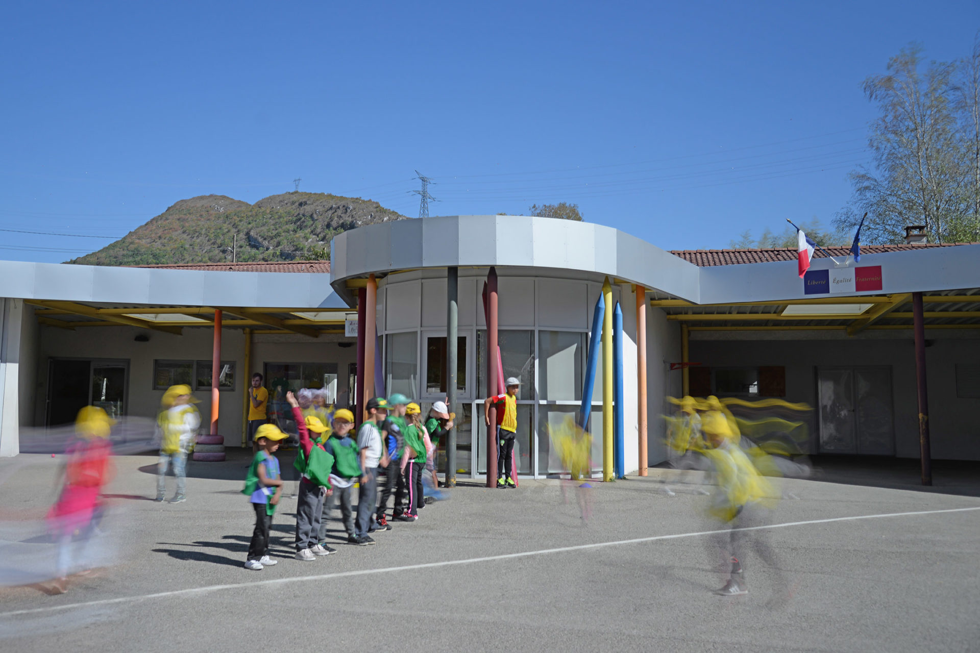 ThoiretteCoisia Terre d’Émeraude Communauté