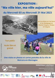 exposition-ma-ville-hier-ma-ville-aujourdhui-par-tom-pouce-exposition-a-la-mediatheque-terre-demeraude-de-moirans-en-montagne-du-03-au-31-mai-2023