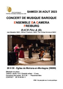 affiche